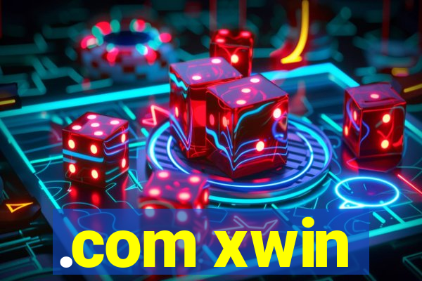 .com xwin